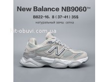 Кросівки  BrandShoes B822-16