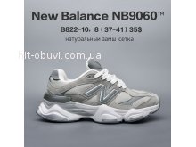 Кросівки  BrandShoes B822-10