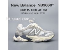 Кросівки  BrandShoes B822-11