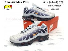Кросівки Youth-Shoes A19