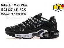 Кроссовки Youth-Shoes B02