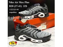 Кроссовки Youth-Shoes B20