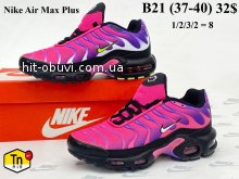 Кроссовки Youth-Shoes B21