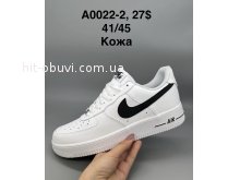 Кросівки SportShoes A0022-2