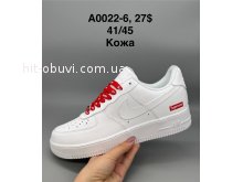 Кросівки SportShoes A0022-6