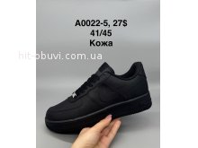 Кросівки SportShoes A0022-5