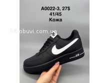 Кросівки SportShoes A0022-3