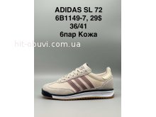 Кросівки SportShoes 6B1149-7