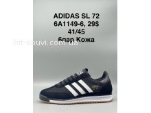Кросівки SportShoes 6A1149-6