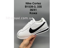 Кроссовки SportShoes B1539-3