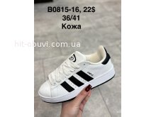 Кросівки SportShoes B0815-16