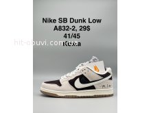 Кросівки SportShoes A832-2
