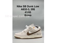 Кросівки SportShoes A832-3
