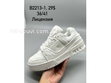 Кросівки SportShoes B2213-1