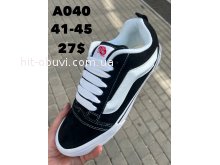 Кросівки SportLine  A040