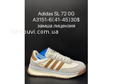 Кросівки Supo A3151-6