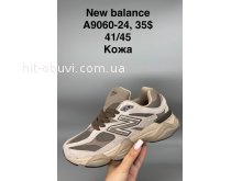 Кросівки New Balance A9060-24