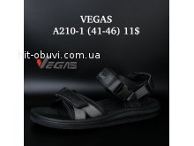 Сандалі Vegas A210-1