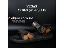 Сандалі Vegas A210-3