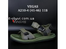Сандалі Vegas A210-4