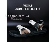 Сандалі Vegas A210-5