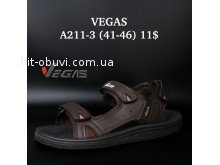 Сандалі Vegas A211-3