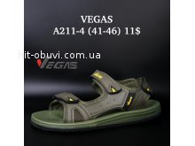 Сандалі Vegas A211-4