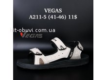 Сандалі Vegas A211-5