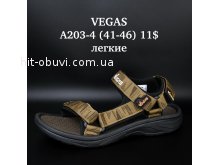 Сандалі Vegas A203-4