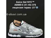 Кросівки Anda A8989-5