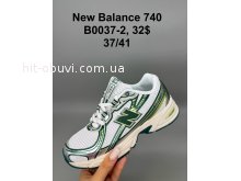 Кросівки SportShoes B0037-2