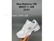 Кросівки SportShoes B0037-1