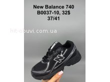 Кросівки SportShoes B0037-10