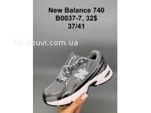 Кросівки SportShoes B0037-7