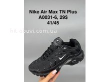 Кросівки SportShoes A0031-6