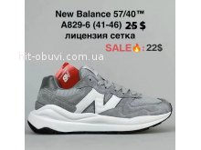 Кросівки BrandShoes A829-6