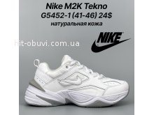 Кросівки Classica G5452-1