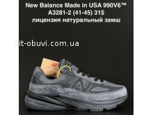 Кросівки New Balance A3281-2