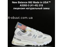 Кросівки  NewBalance A3282-3