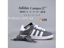 Кросівки  BrandShoes B880-2