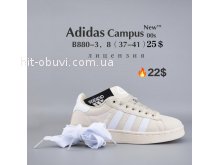 Кросівки  BrandShoes B880-3