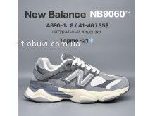 Кросівки  BrandShoes A890-1