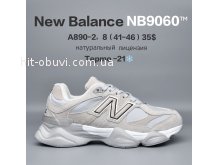 Кросівки  BrandShoes A890-2