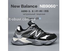 Кросівки  BrandShoes A890-3