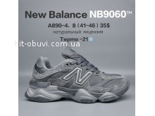 Кросівки  BrandShoes A890-4