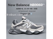 Кросівки  BrandShoes A890-6