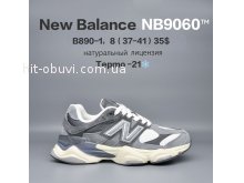 Кросівки  BrandShoes B890-1