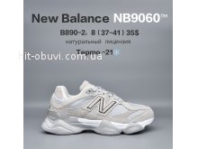 Кросівки  BrandShoes B890-2
