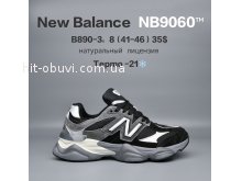 Кросівки  BrandShoes B890-3
