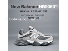 Кросівки  BrandShoes B890-6